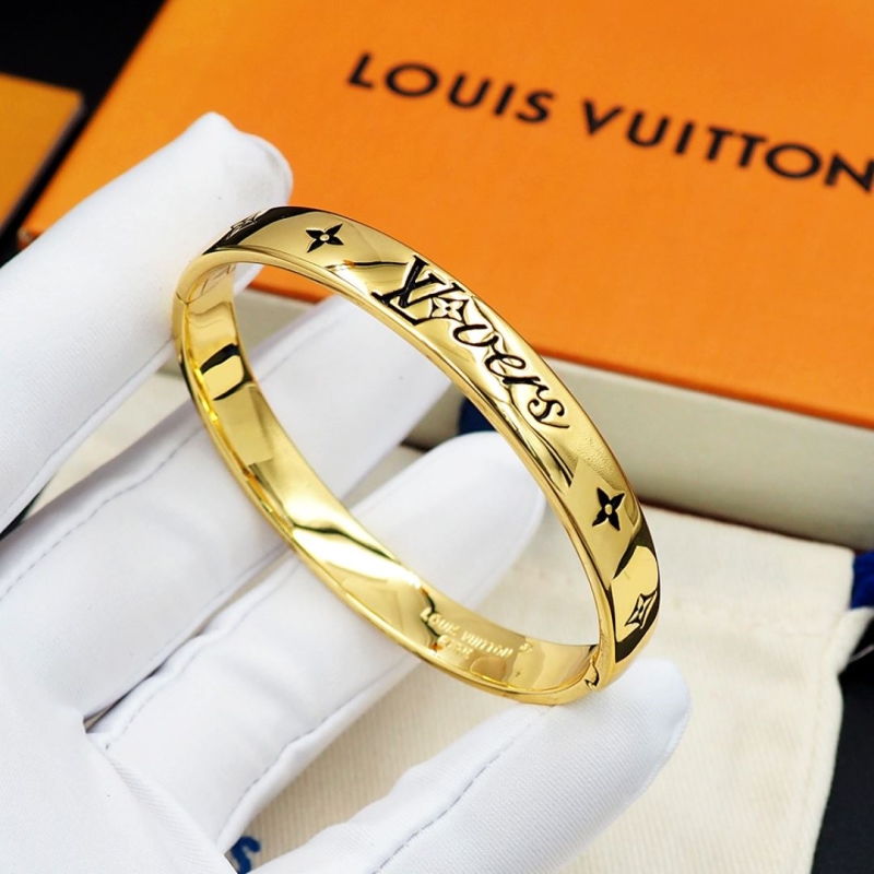 LV Bracelets
